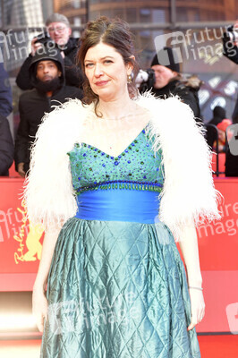 Filmpremiere 'Yo - Love Is a Rebellious Bird', Berlinale 2026