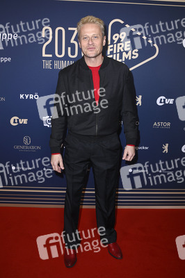 99Fire Films Award, Berlinale 2026