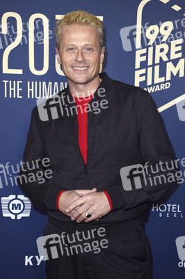 99Fire Films Award, Berlinale 2026