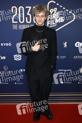 99Fire Films Award, Berlinale 2026