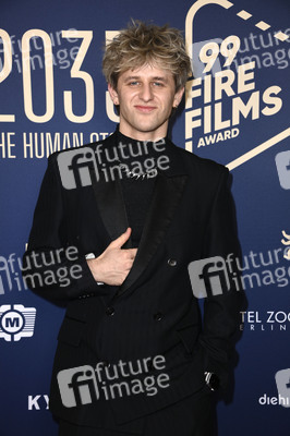 99Fire Films Award, Berlinale 2026