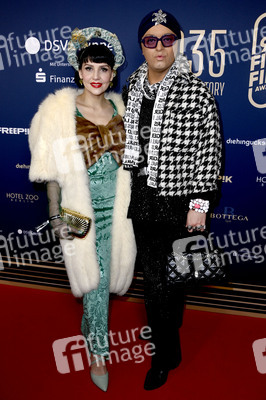 99Fire Films Award, Berlinale 2026