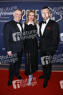 99Fire Films Award, Berlinale 2026