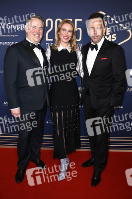 99Fire Films Award, Berlinale 2026