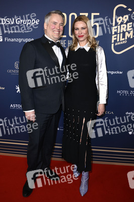 99Fire Films Award, Berlinale 2026