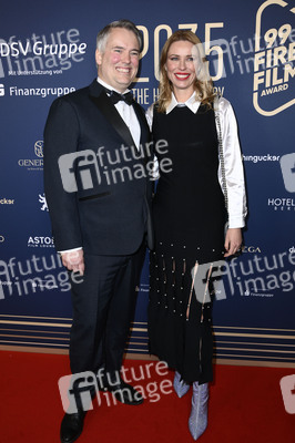 99Fire Films Award, Berlinale 2026