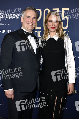 99Fire Films Award, Berlinale 2026