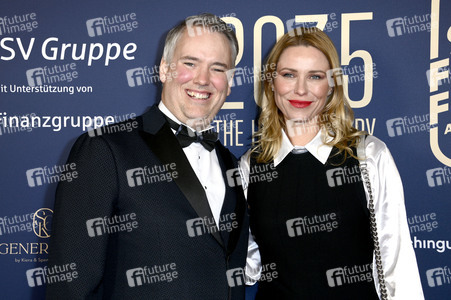 99Fire Films Award, Berlinale 2026