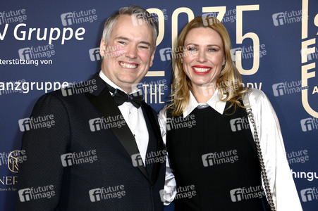 99Fire Films Award, Berlinale 2026