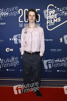 99Fire Films Award, Berlinale 2026