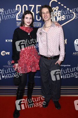 99Fire Films Award, Berlinale 2026