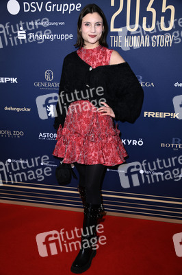 99Fire Films Award, Berlinale 2026