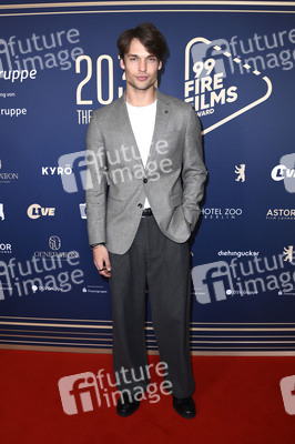 99Fire Films Award, Berlinale 2026