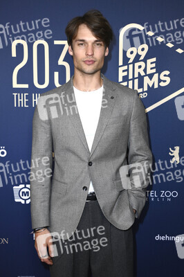 99Fire Films Award, Berlinale 2026