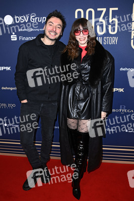 99Fire Films Award, Berlinale 2026