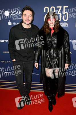 99Fire Films Award, Berlinale 2026