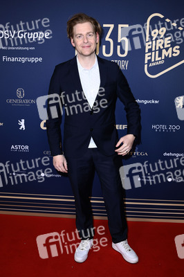 99Fire Films Award, Berlinale 2026