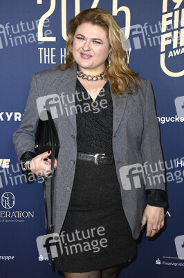 99Fire Films Award, Berlinale 2026