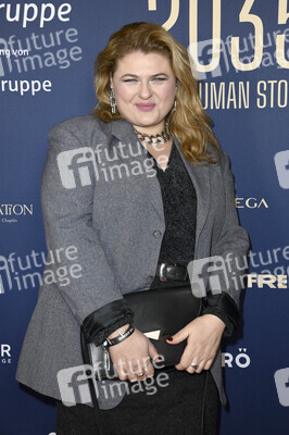 99Fire Films Award, Berlinale 2026