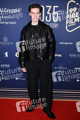 99Fire Films Award, Berlinale 2026