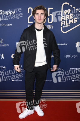 99Fire Films Award, Berlinale 2026