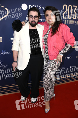 99Fire Films Award, Berlinale 2026