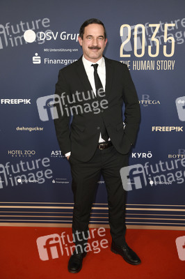 99Fire Films Award, Berlinale 2026