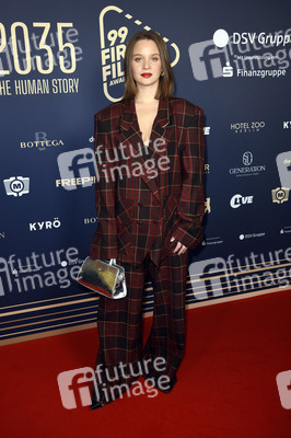 99Fire Films Award, Berlinale 2026