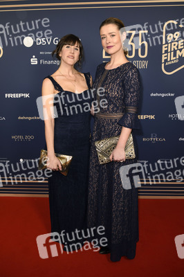 99Fire Films Award, Berlinale 2026