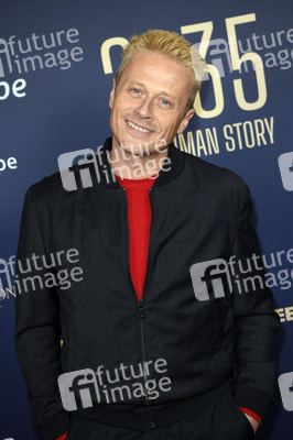 99Fire Films Award, Berlinale 2026