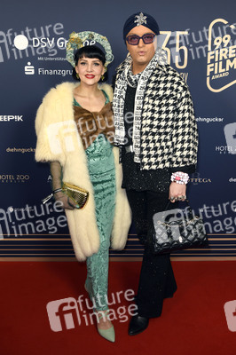 99Fire Films Award, Berlinale 2026