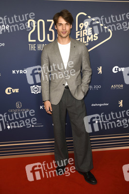 99Fire Films Award, Berlinale 2026