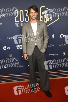 99Fire Films Award, Berlinale 2026