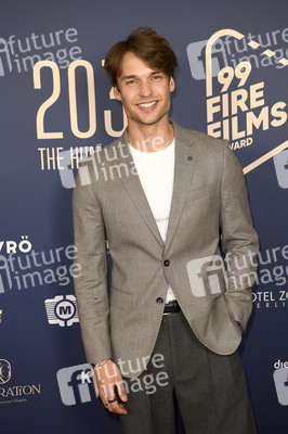 99Fire Films Award, Berlinale 2026