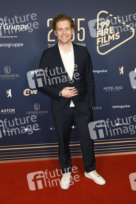 99Fire Films Award, Berlinale 2026