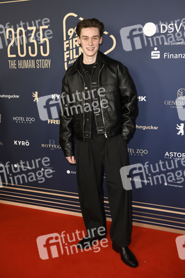 99Fire Films Award, Berlinale 2026