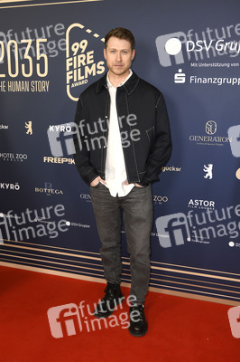 99Fire Films Award, Berlinale 2026