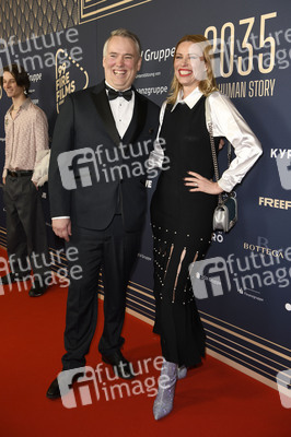 99Fire Films Award, Berlinale 2026