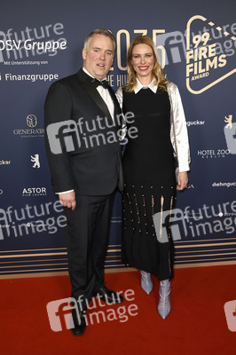 99Fire Films Award, Berlinale 2026