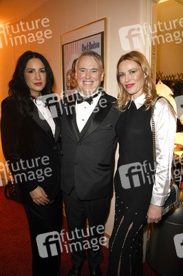 99Fire Films Award, Berlinale 2026