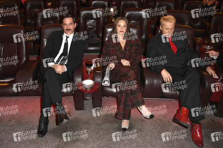 99Fire Films Award, Berlinale 2026