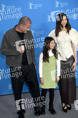 Photocall 'Josephine', Berlinale 2026