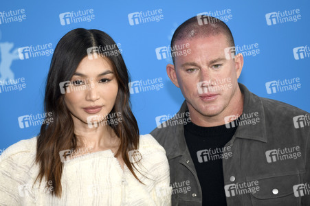 Photocall 'Josephine', Berlinale 2026