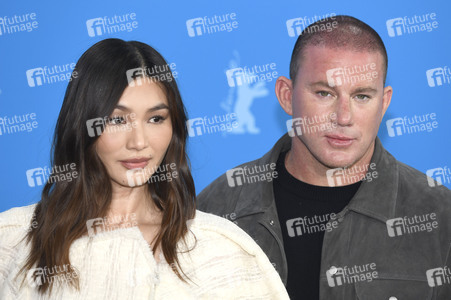 Photocall 'Josephine', Berlinale 2026