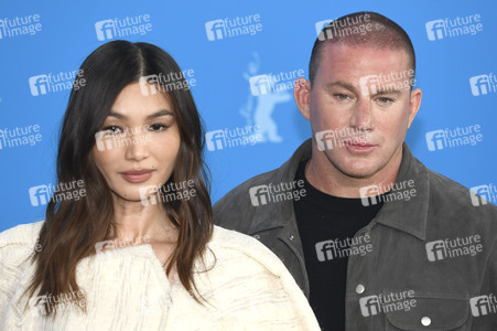 Photocall 'Josephine', Berlinale 2026