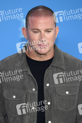 Photocall 'Josephine', Berlinale 2026