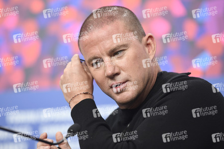 Pressekonferenz 'Josephine', Berlinale 2026