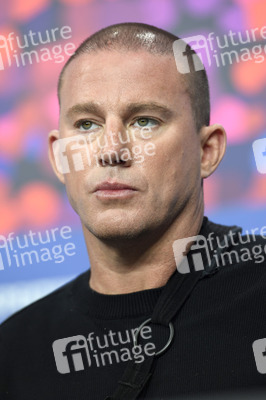 Pressekonferenz 'Josephine', Berlinale 2026