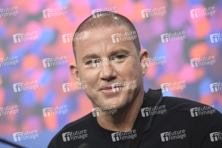 Pressekonferenz 'Josephine', Berlinale 2026