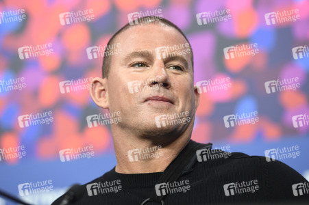 Pressekonferenz 'Josephine', Berlinale 2026